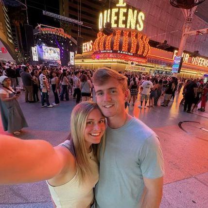 Las Vegas