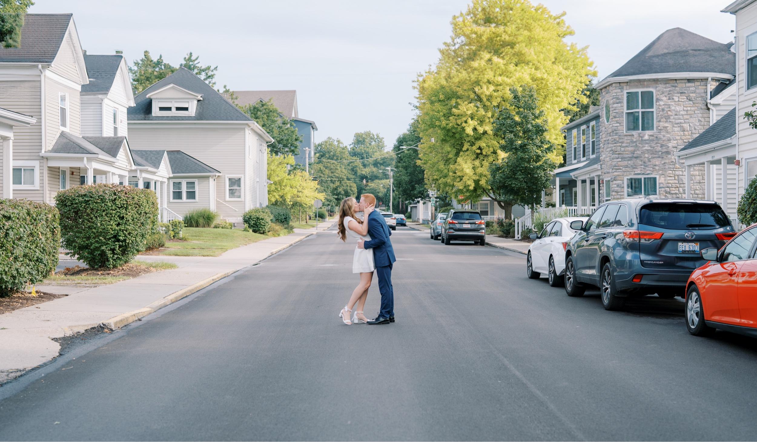The Wedding Website of Ashley Waker and Dan Magers