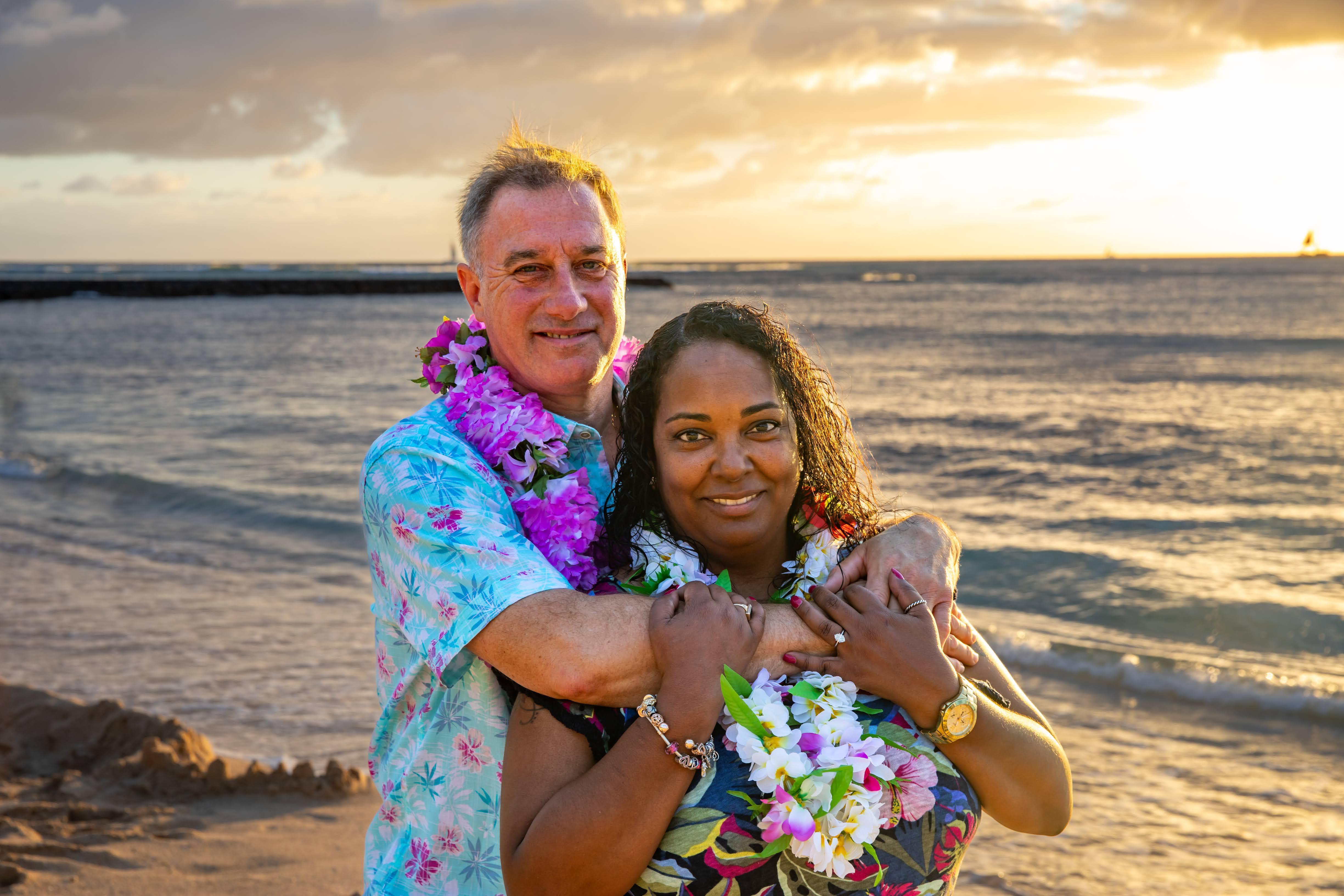 The Wedding Website of Shannon Wilder and Earl Miller