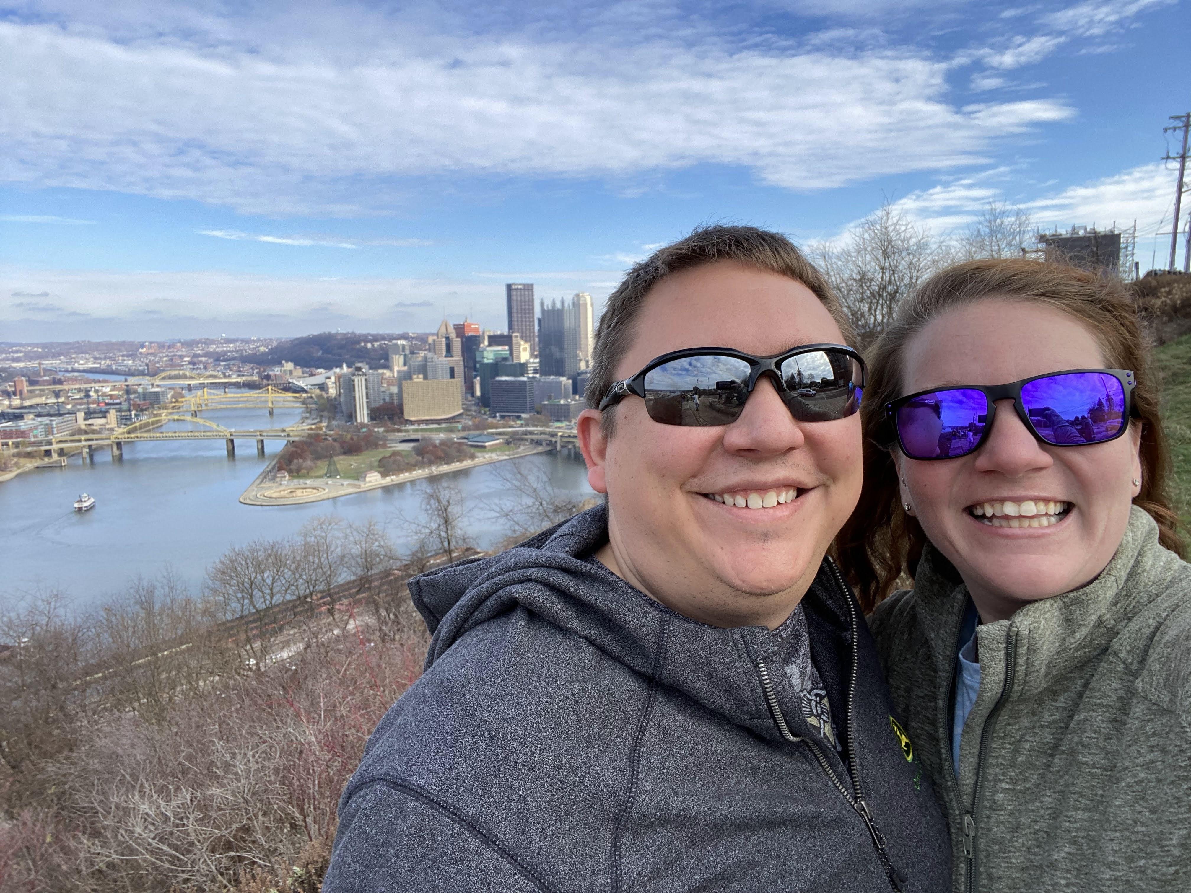 The Wedding Website of Shannon Christensen and Sean Benim