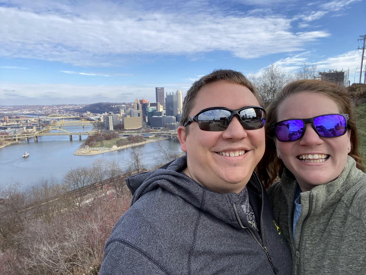 The Wedding Website of Shannon Christensen and Sean Benim