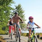 West Shore Sports Bike Rental