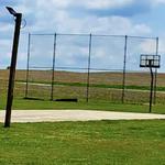 Basketball Court