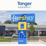 Tanger Outlets Hershey