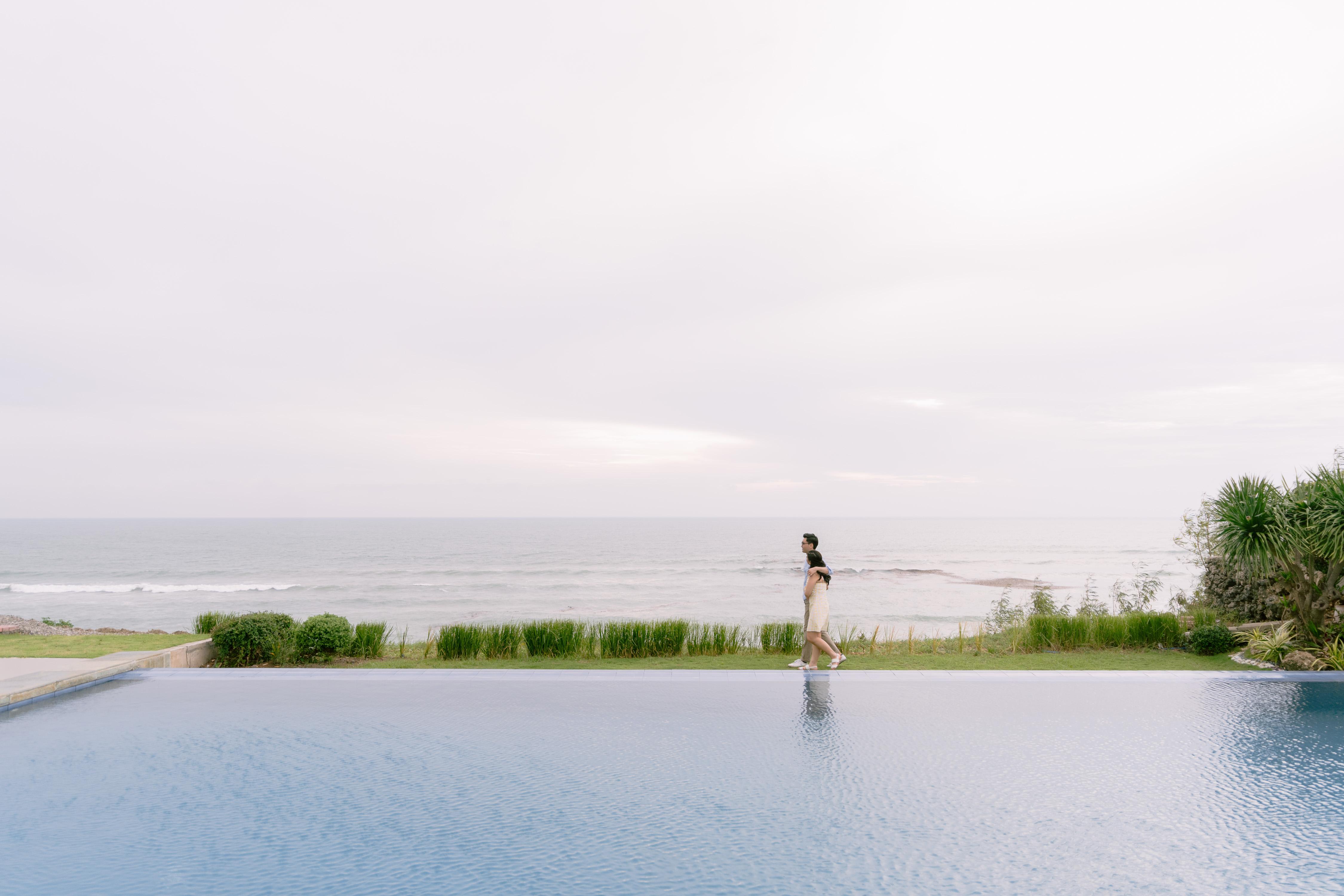 The Wedding Website of Alessi Uy and Jhalec dela Rosa