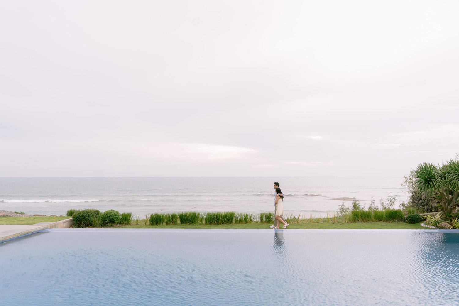 The Wedding Website of Alessi Uy and Jhalec dela Rosa