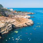 La Jolla Kayak