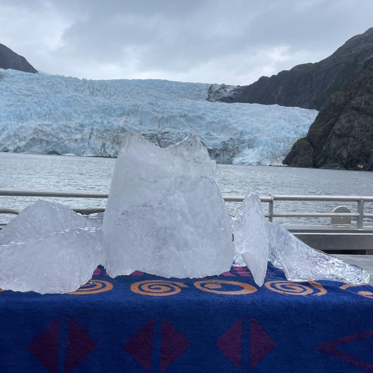 Ice Fishing in Alaska (September 2025)