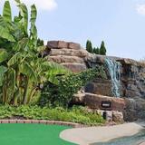 Golf Mountain Mini Golf