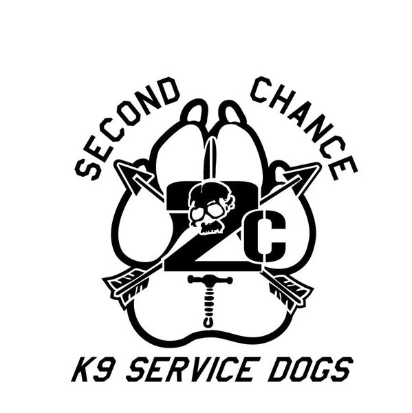 Second Chance K9 Service Dogs