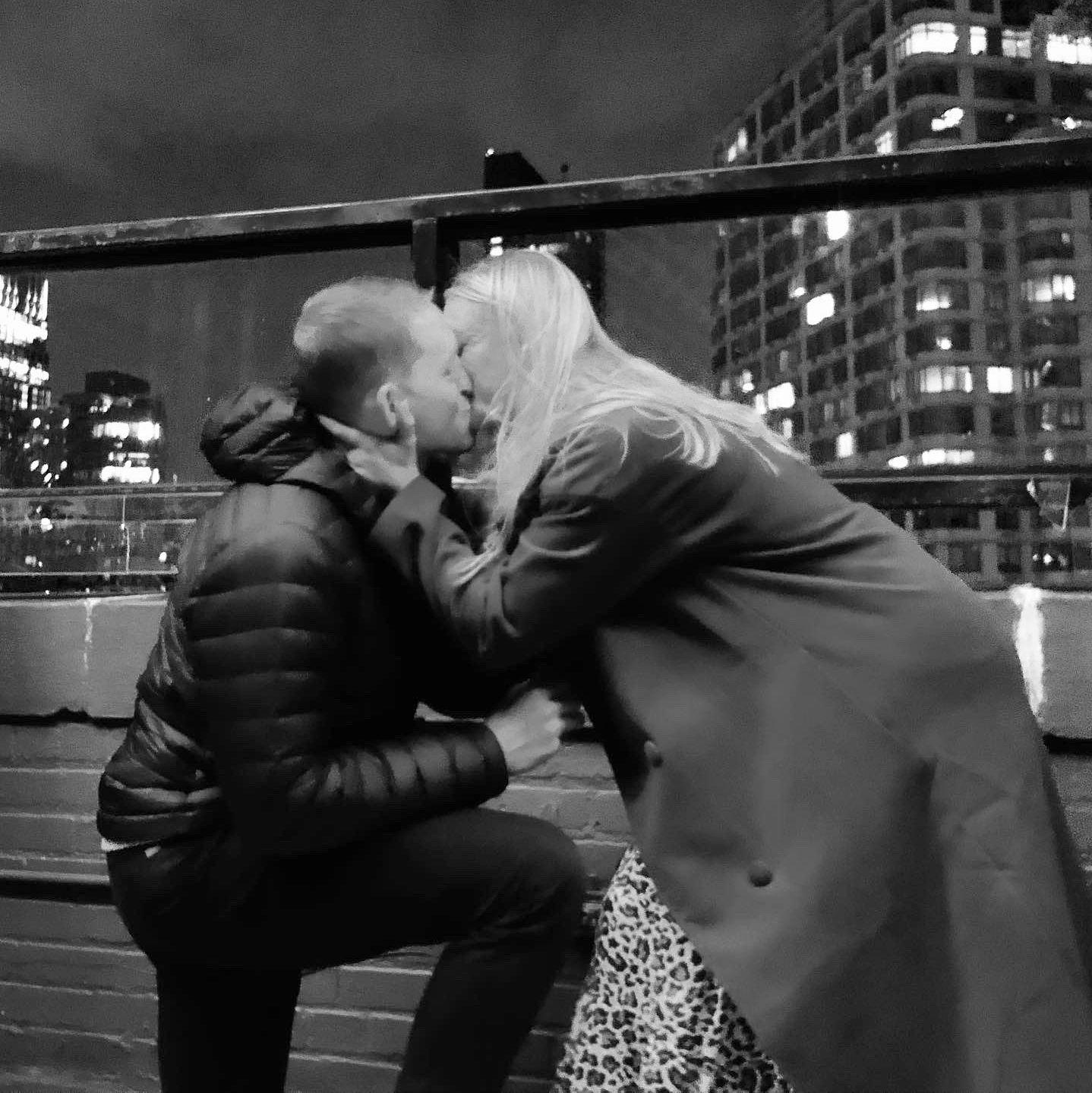March 2022 - The proposal