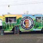 The Happy Wanderer Urban Mexican