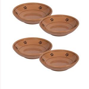 Fiore Pasta Bowl (Set of 4)