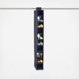 Sapphire 10-Compartment Shoe Organizer, Set of 2
