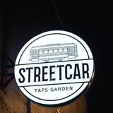 Streetcar Taps & Garden