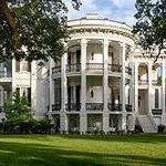 Nottoway Plantation
