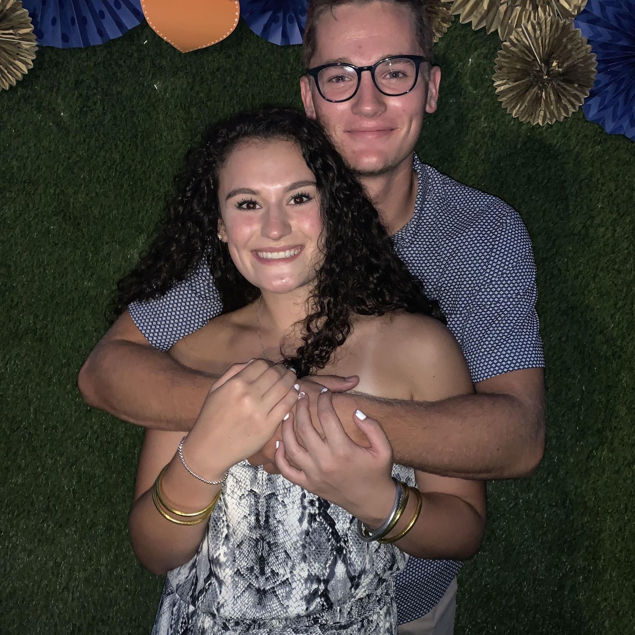 High School Graduation Party