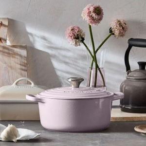 Le Creuset Dutch Oven
