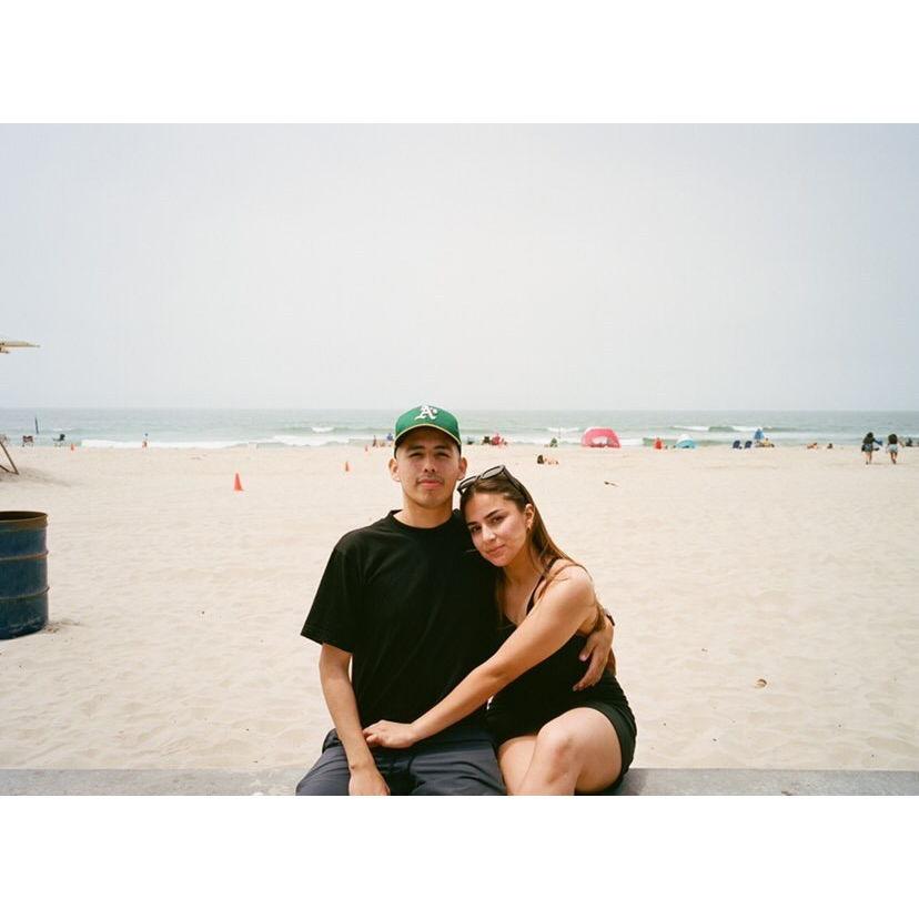 We love to travel! San Diego, California