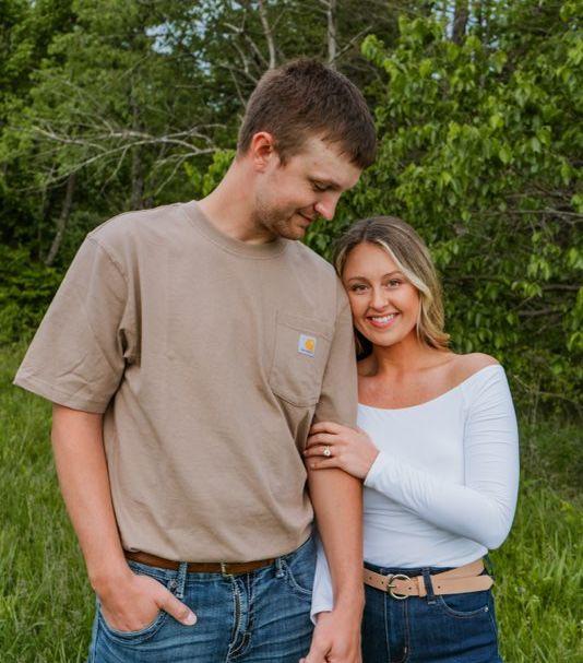 The Wedding Website of Cassidy Sawyer and Lane Wienhorst
