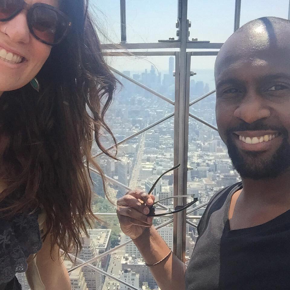 Empire State Building, New York