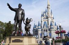 Disney’s Magic Kingdom Park