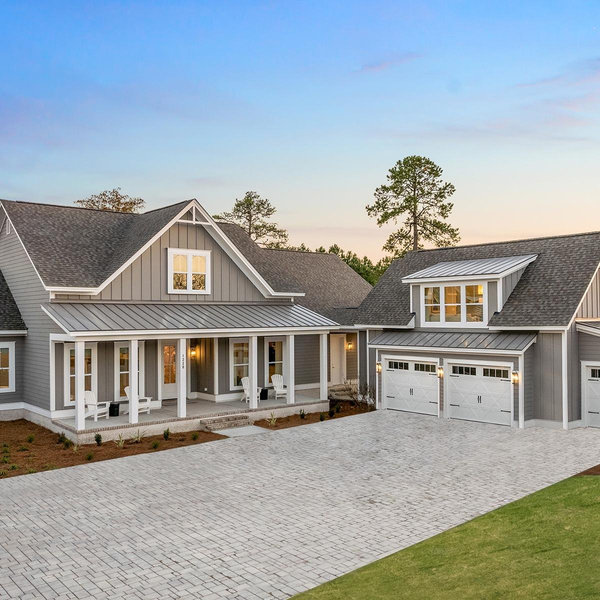 Down Payment for our Future Home (Debit/Credit Card)