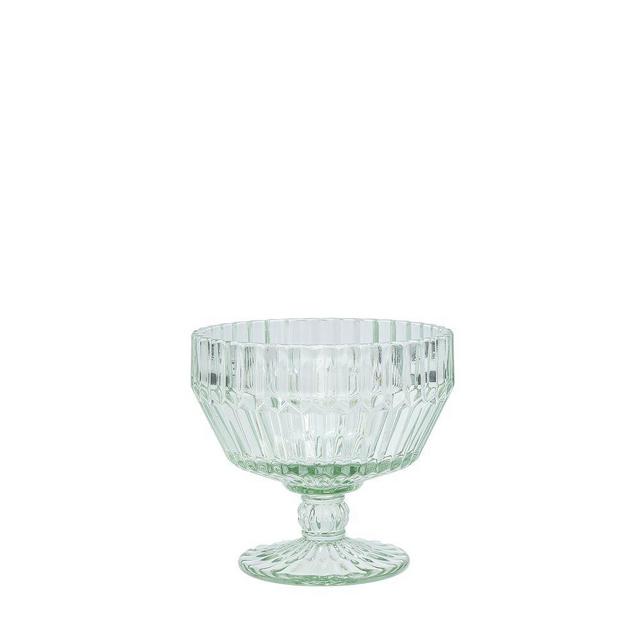 Archie Dinnerware Coupe, Sage, Set of 6