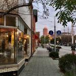 Fletcher Place Neighborhood