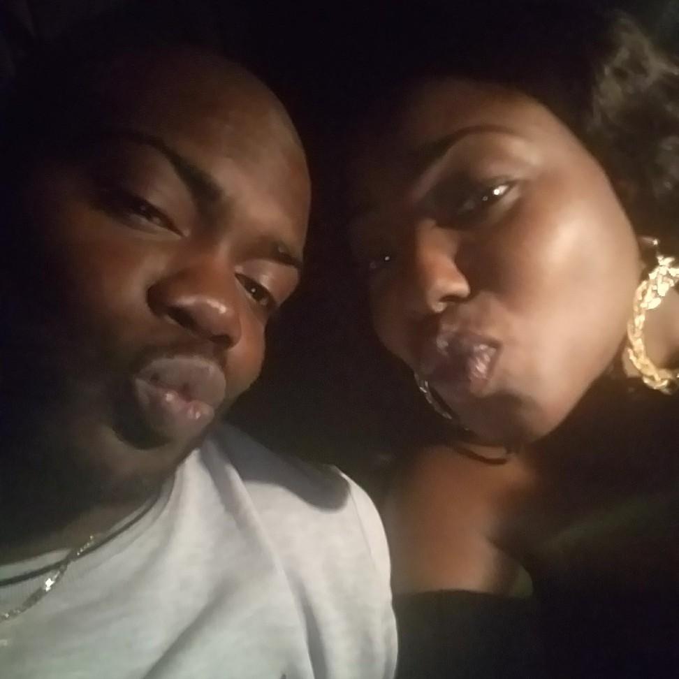 All of our date nights are fun, but this one was truly FUNNY...Wild'n Out Tour 2018 in Tampa.