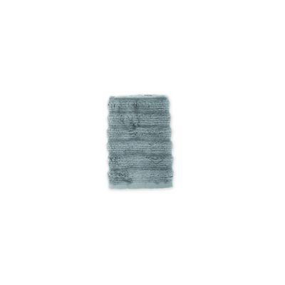 Turkish Ribbed Washcloth in Sea