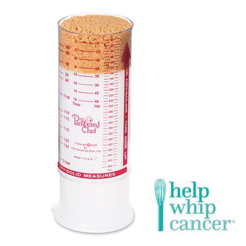 Measure-All® Cup