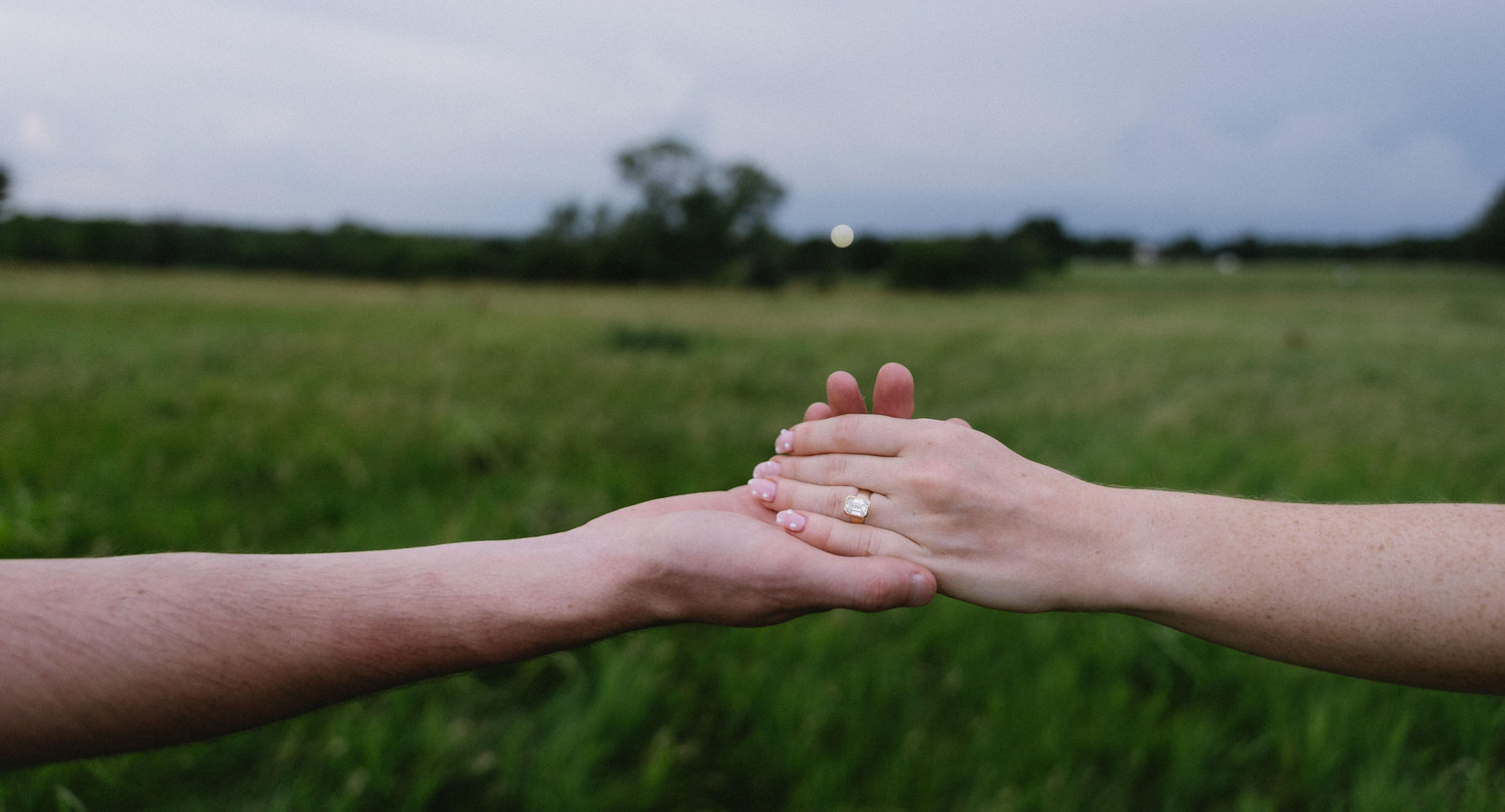 The Wedding Website of Macy Hill and Joel Maris