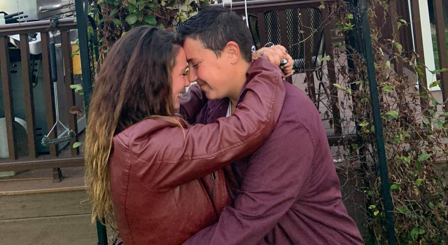 The Wedding Website of Gabrielle Harville and Rebekah Francis