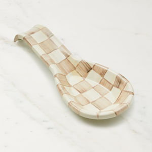 MACKENZIE-CHILDS Spoon Rest