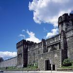 Eastern State Penitentiary