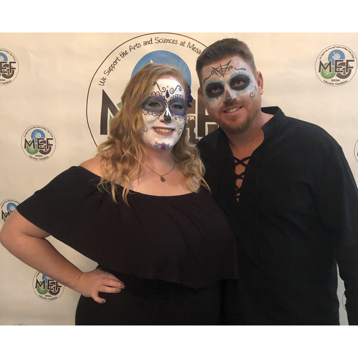 Dia De los Muertos 2022