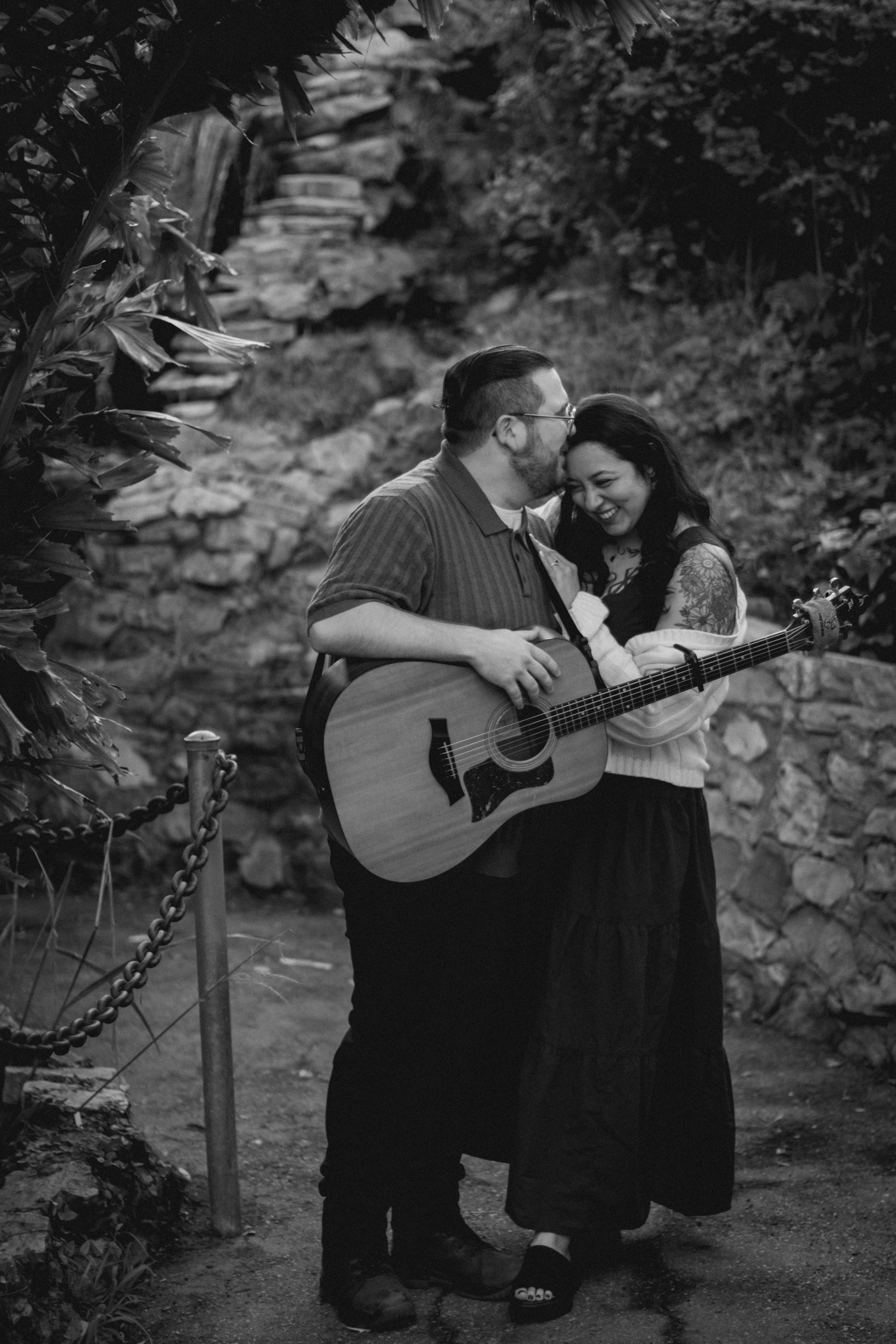 The Wedding Website of Jasmine Braff and Mark Ciaramitaro