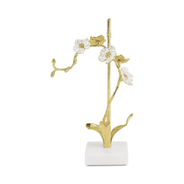 Michael Aram Orchid Decorative Object