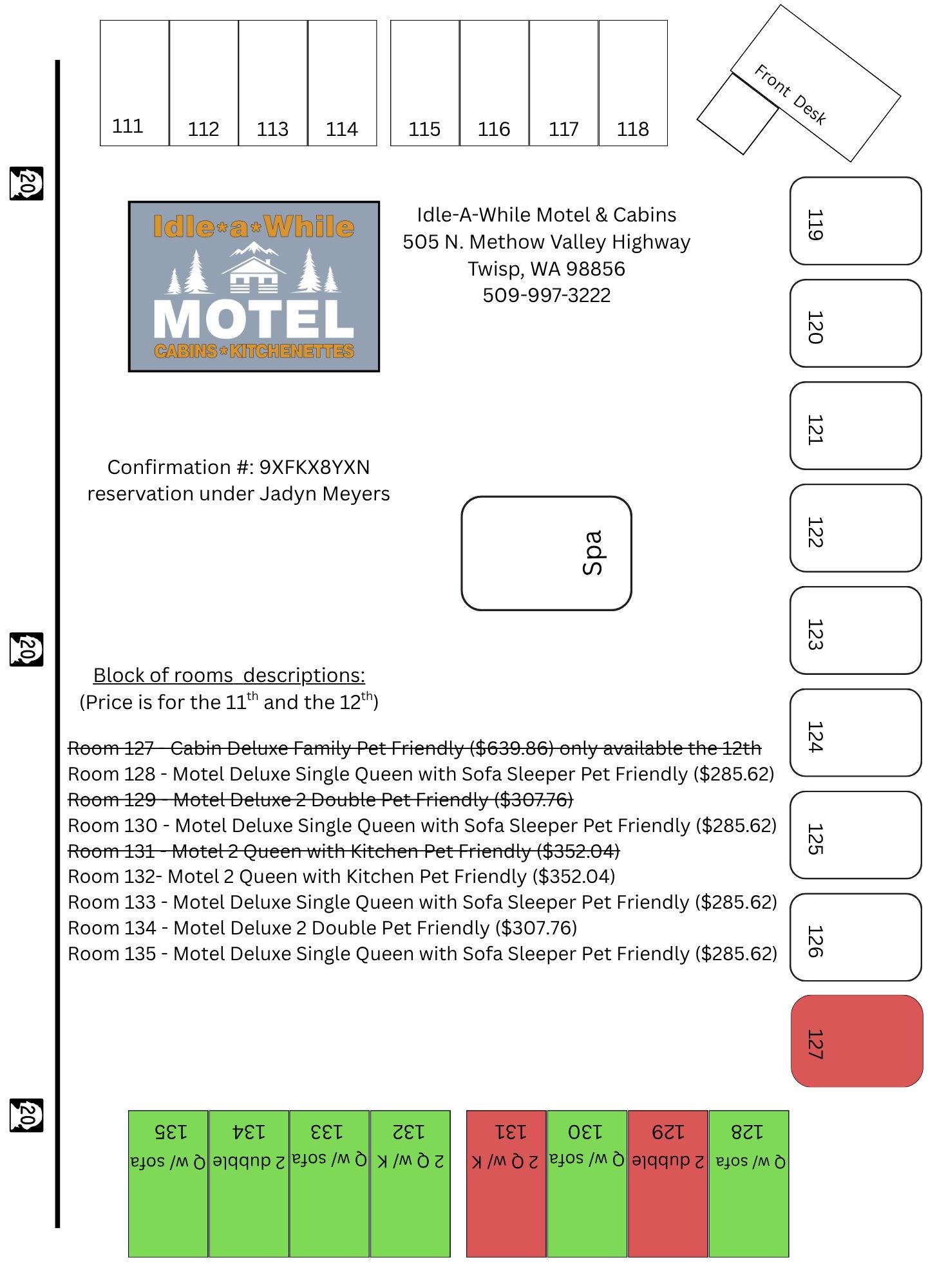 The Wedding Website of Jadyn Adams and Jonathan Meyers