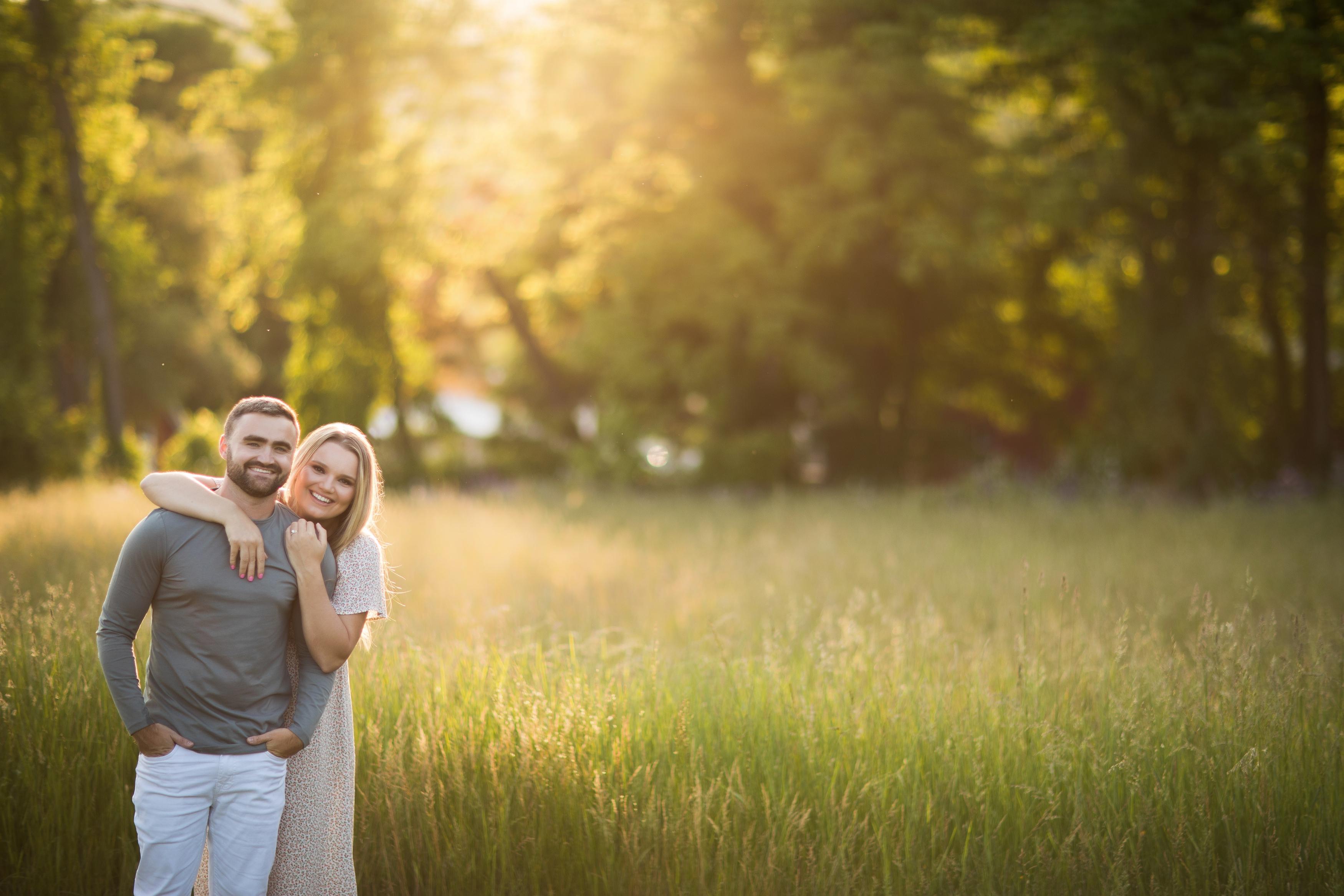 The Wedding Website of Russell Simms and Patience Robinson