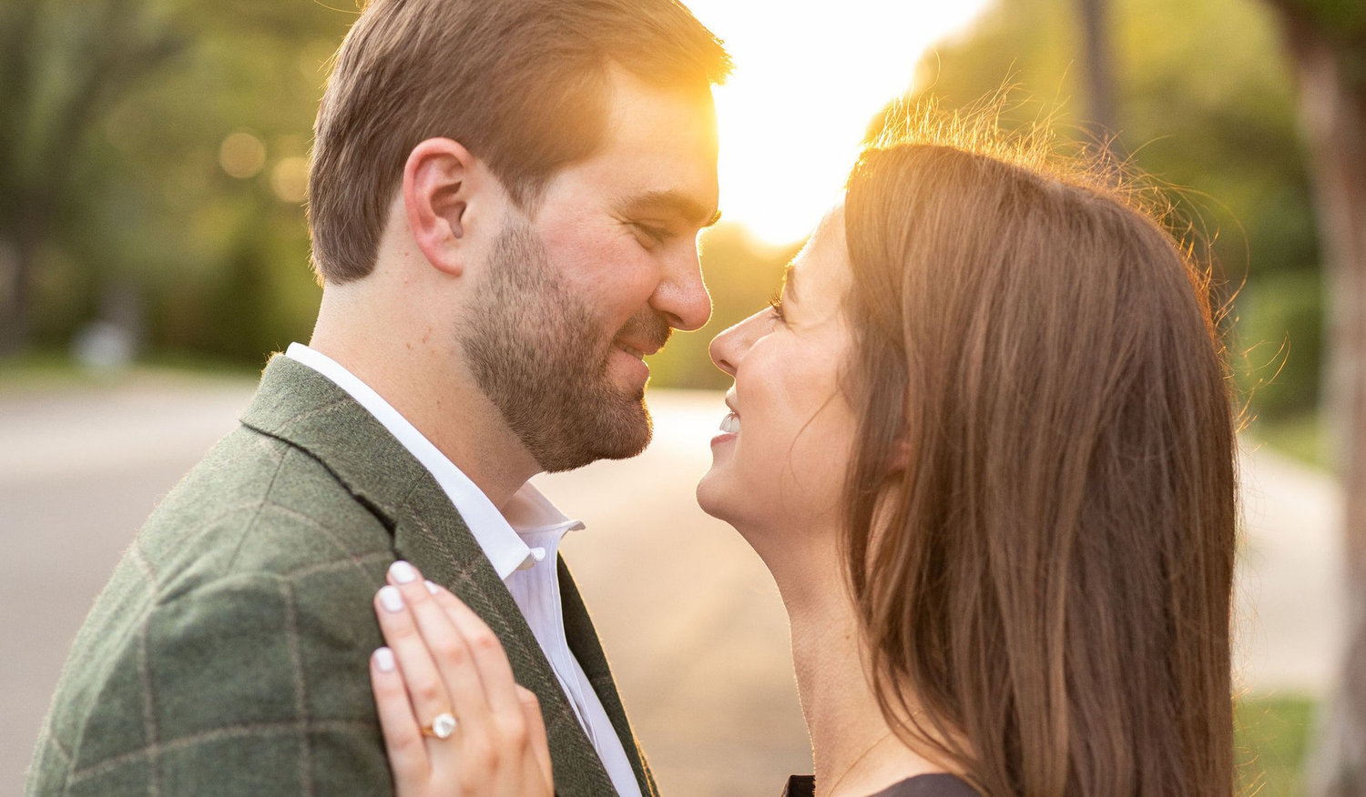 The Wedding Website of Kristen Wander and Brendan Duffy