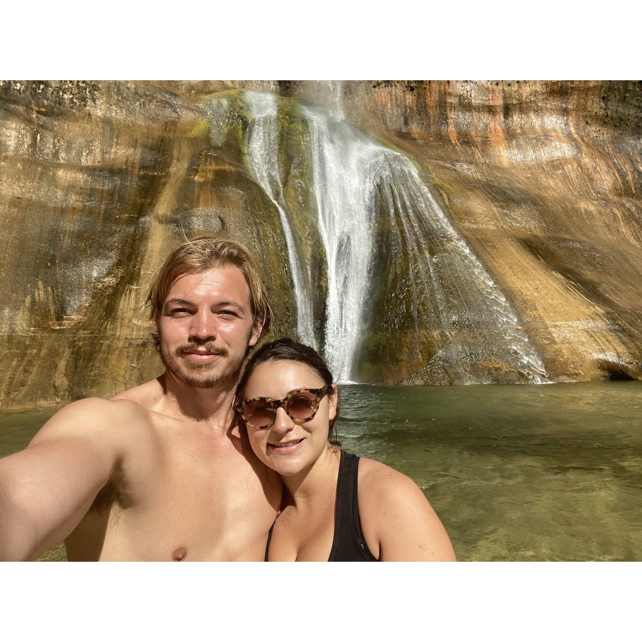 Escalante, Utah