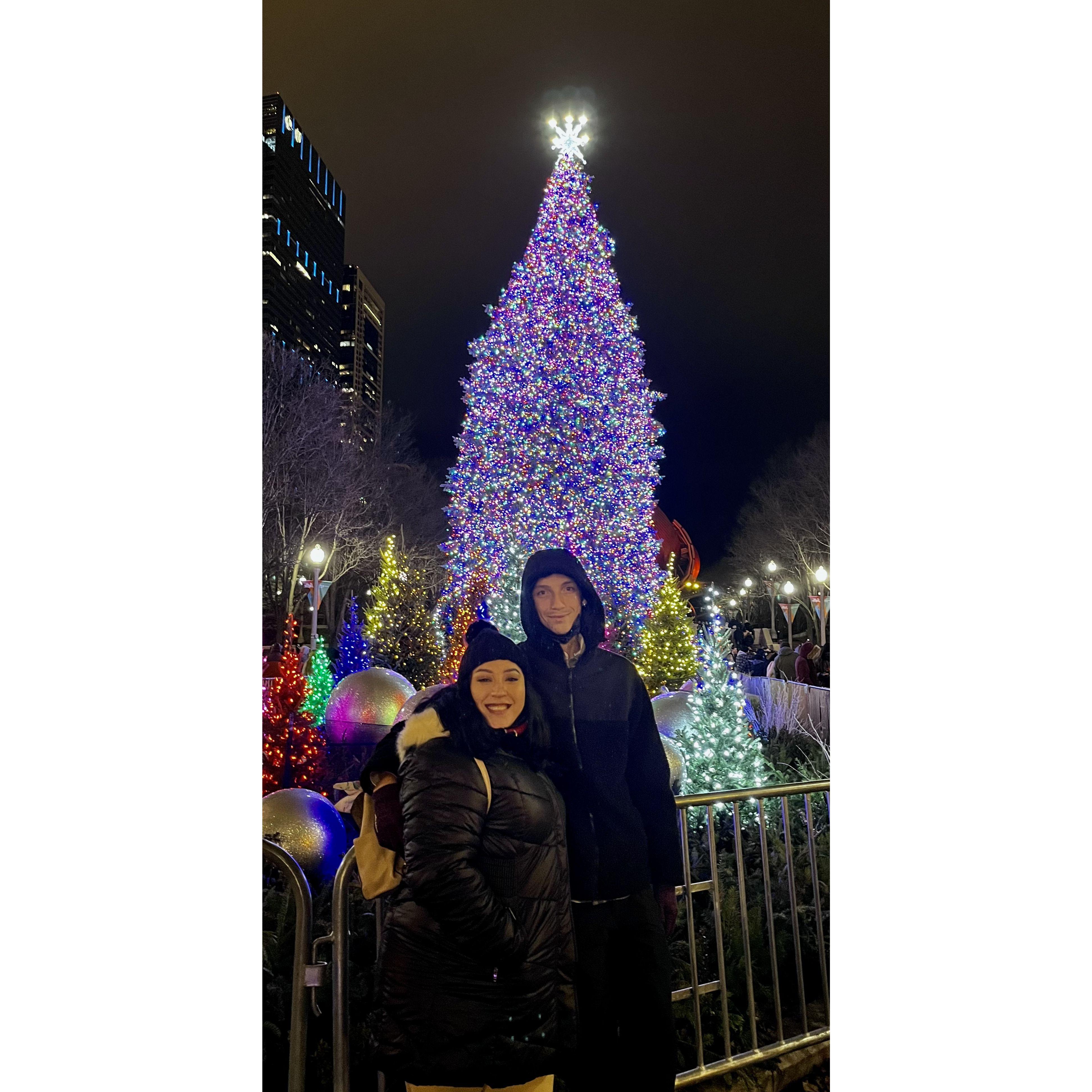 Christmas 2021