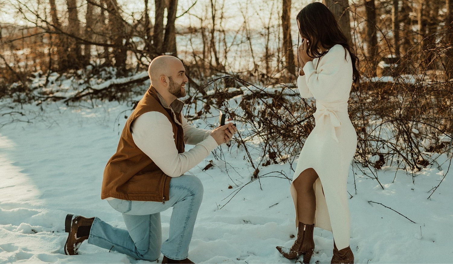 The Wedding Website of Shea Hossler and Chase Deeter
