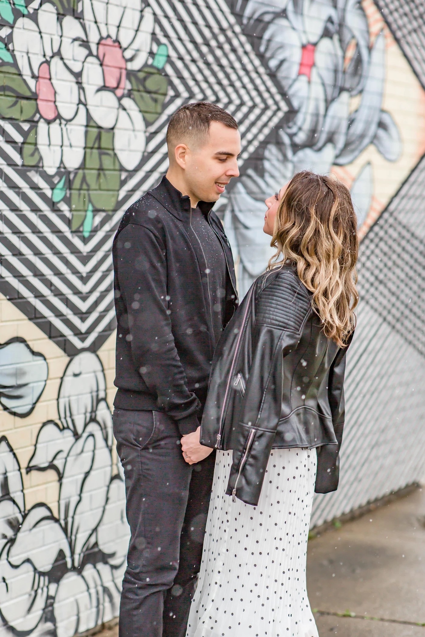 The Wedding Website of Lauren Gates and Keith Woodward