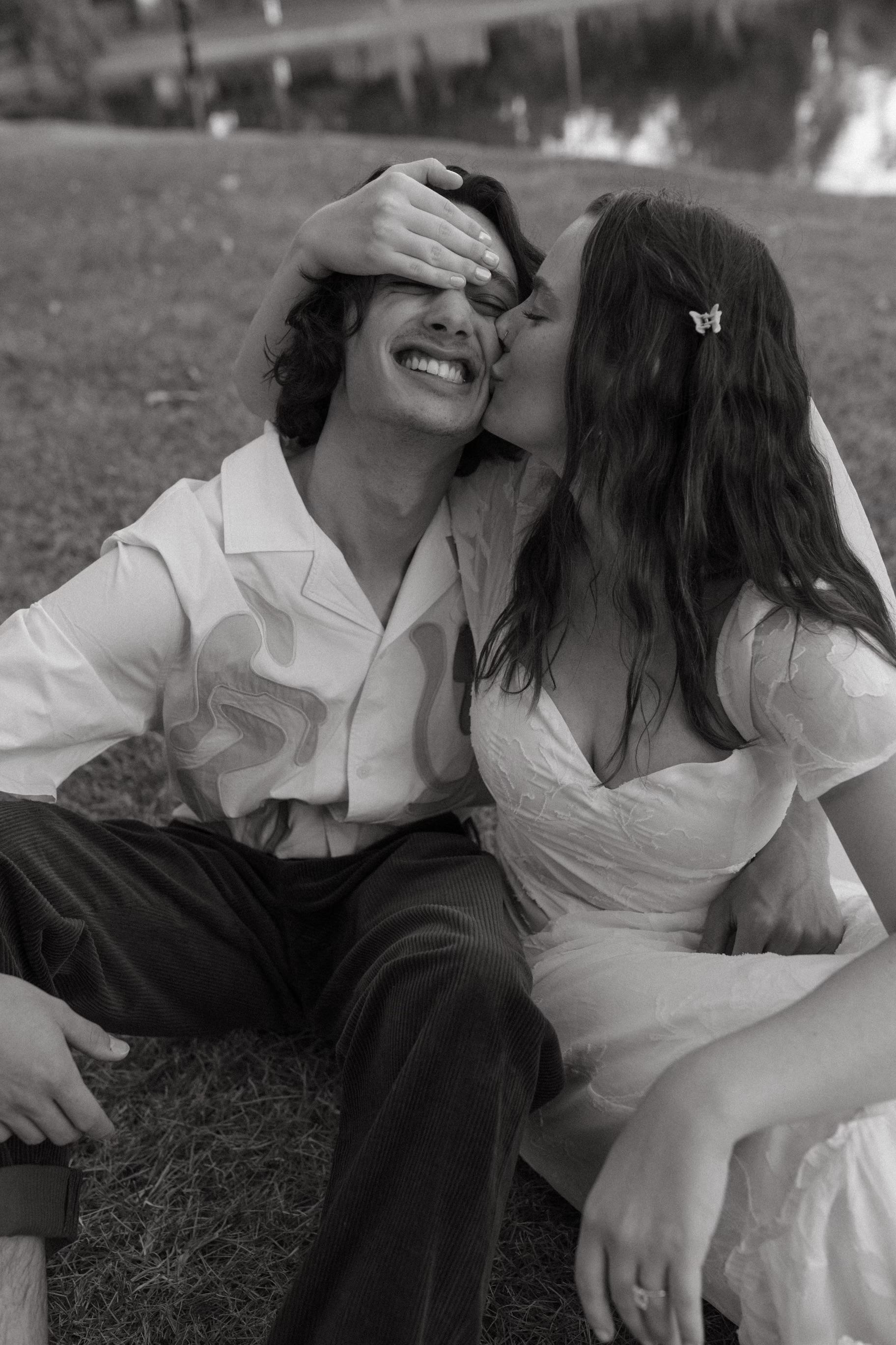 The Wedding Website of Timothy Craig and Rhylee Brooks