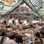 Dongdaemun 동대문