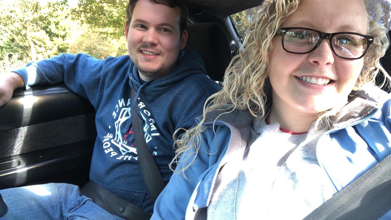 One of our annual trips to Import Alliance!