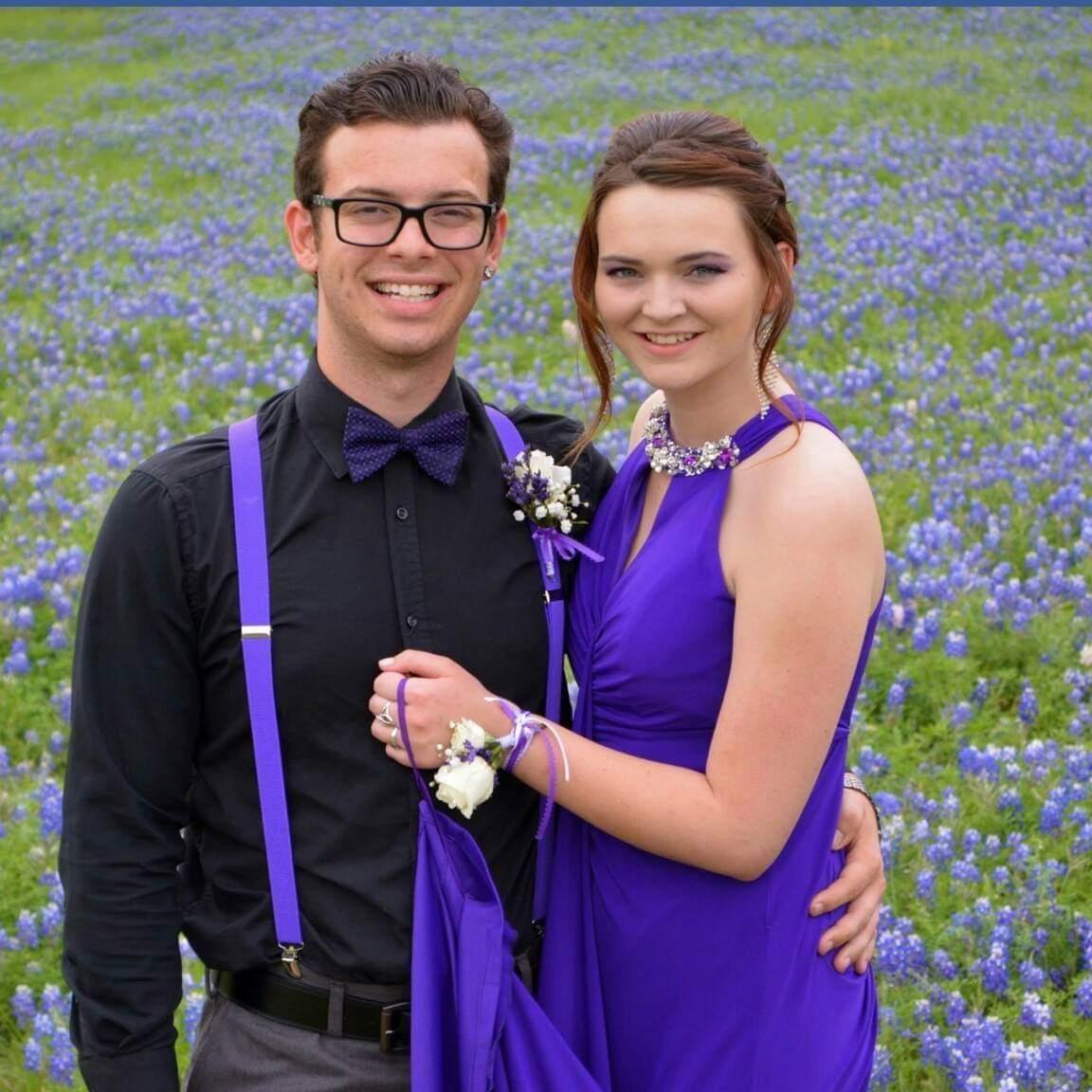 Prom 2015